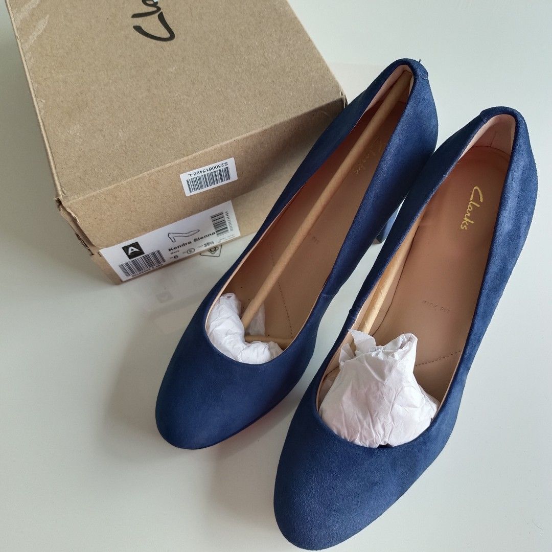 Clarks kendra spice top