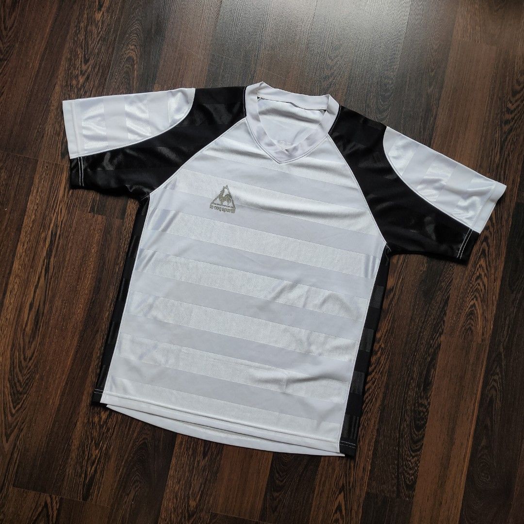 Le coq sportif x adidas football clearance
