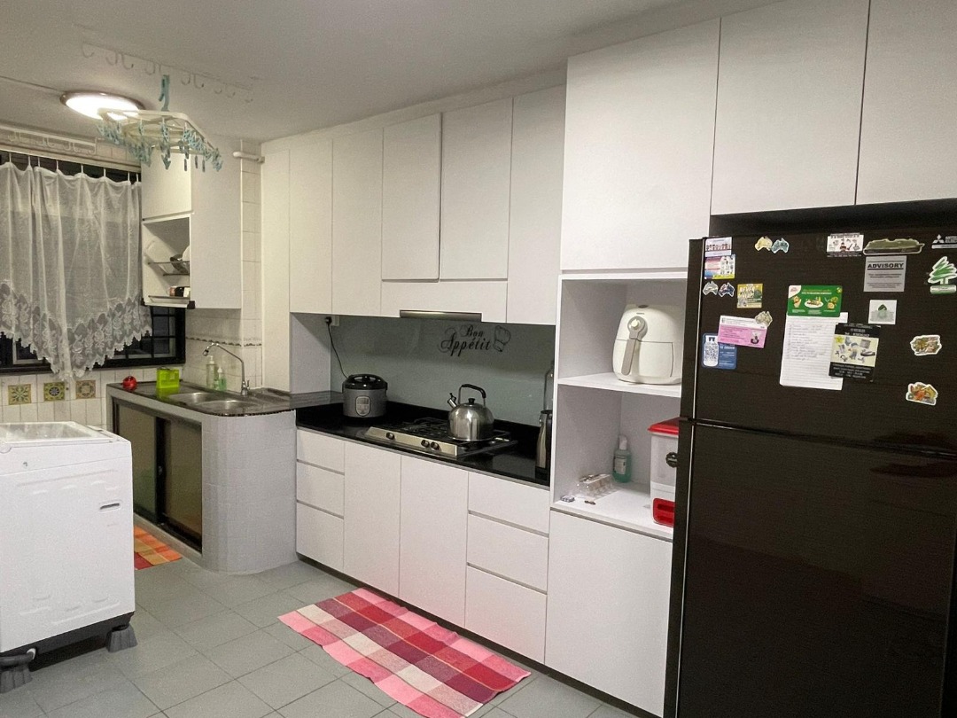 (Category: ) located in . Submitted by housematch.sg (Listing ID 1317215562, Image 1). Description: .