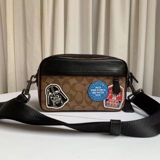 Coach star wars belt bag sale