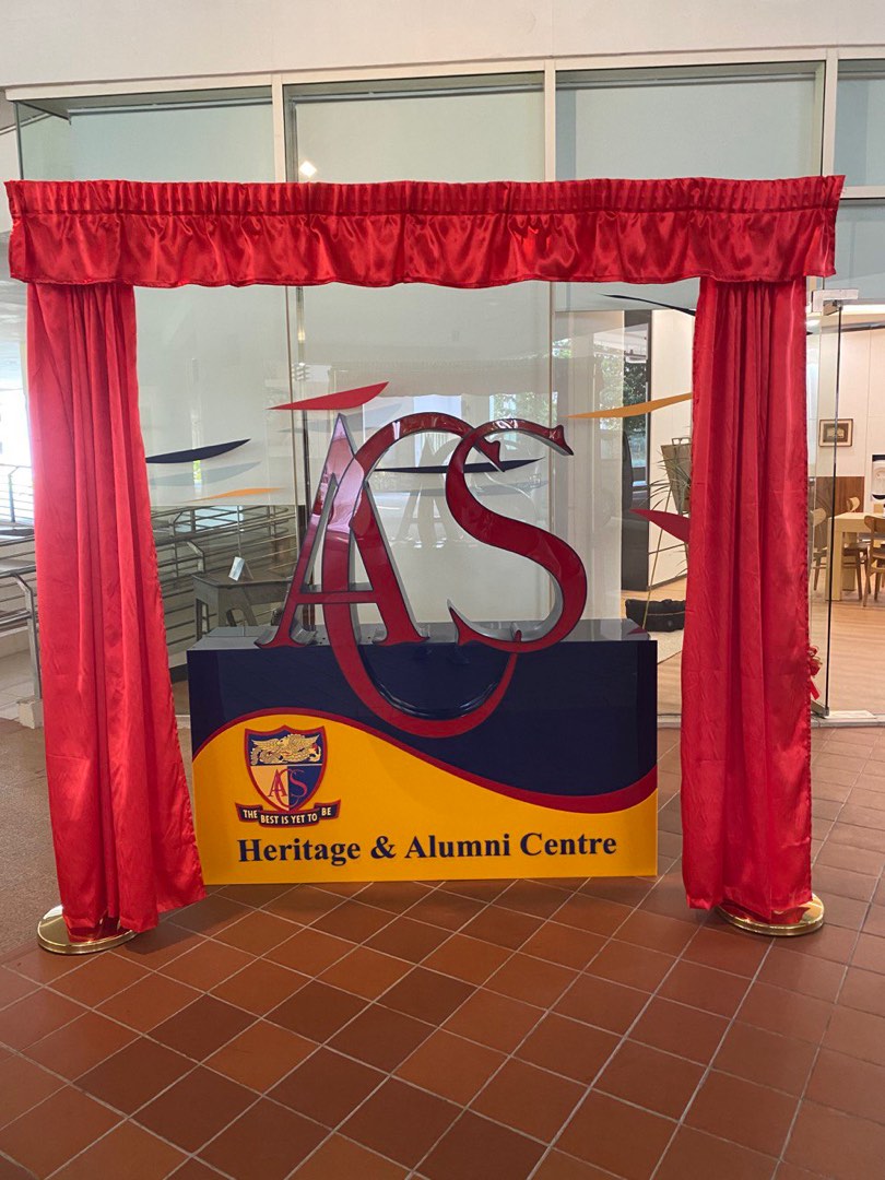 Curtain Unveiling Ceremony, Lifestyle Services, Event & Party Services ...
