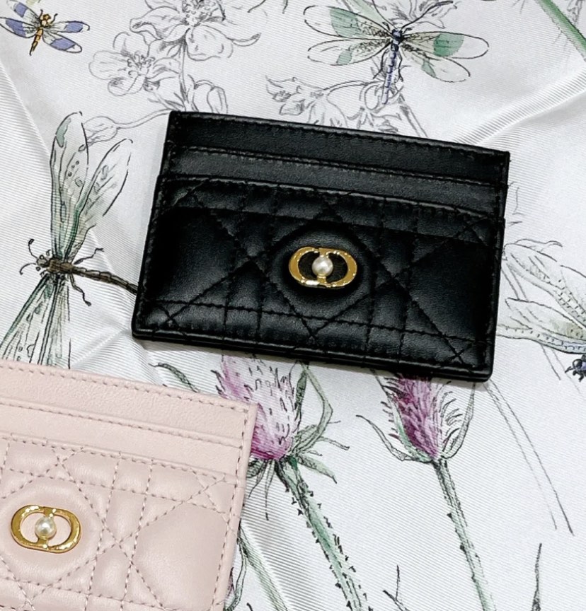 新品】クリスチャンディオール ディオール ジョリー フリージア  