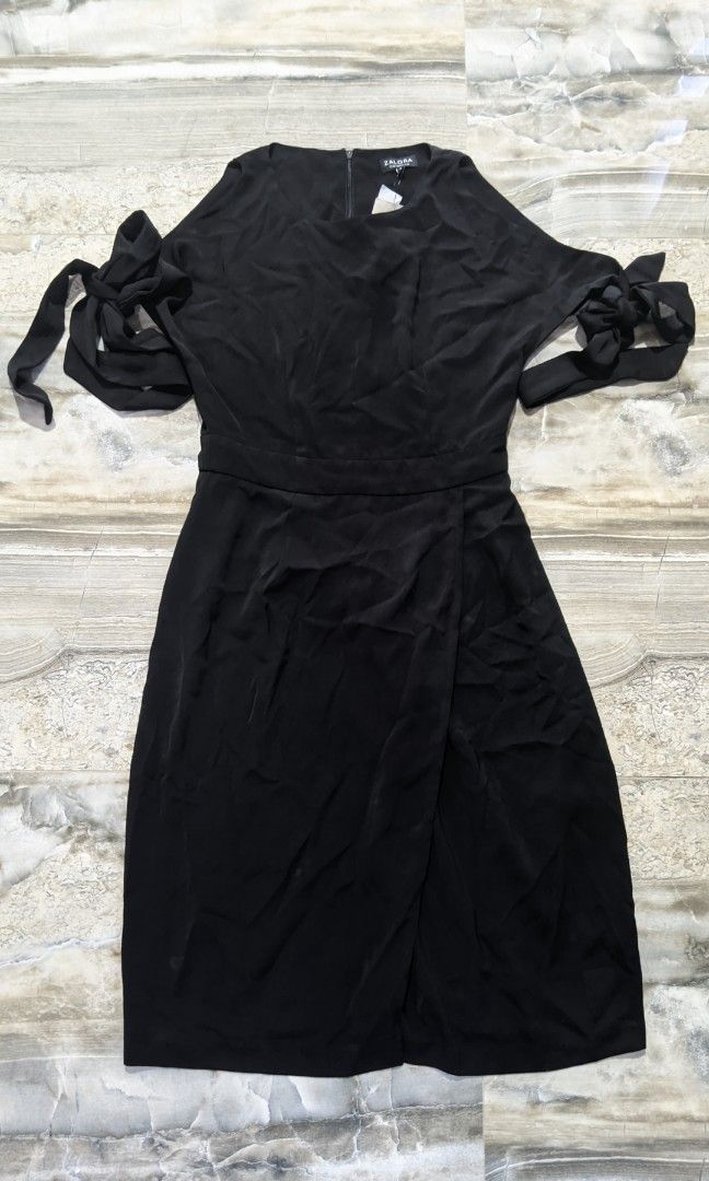 DRESS WANITA BY ZALORA, Fesyen Wanita, Pakaian Wanita, Gaun Rok