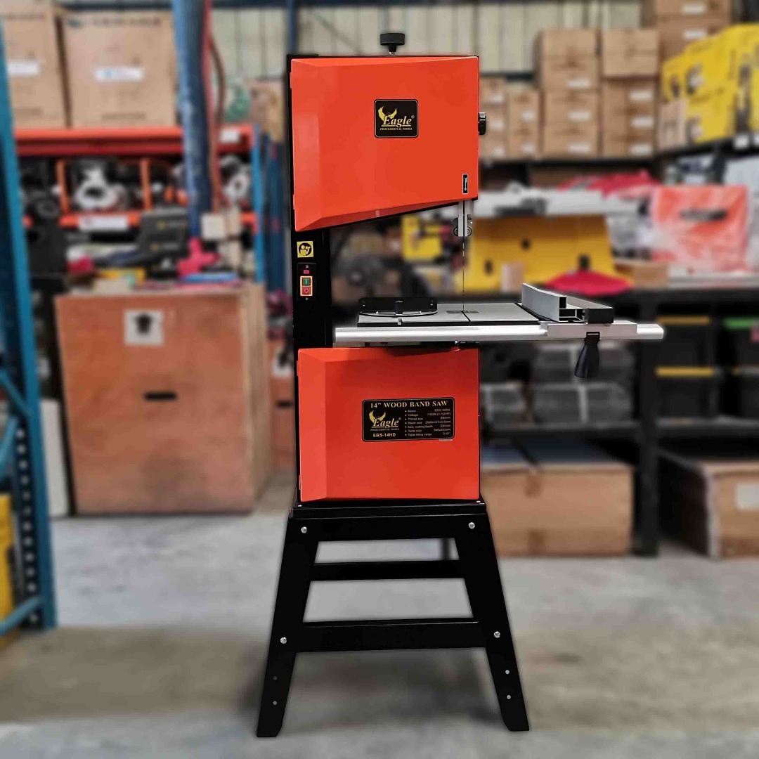 Eagle EWBS-14HD 14