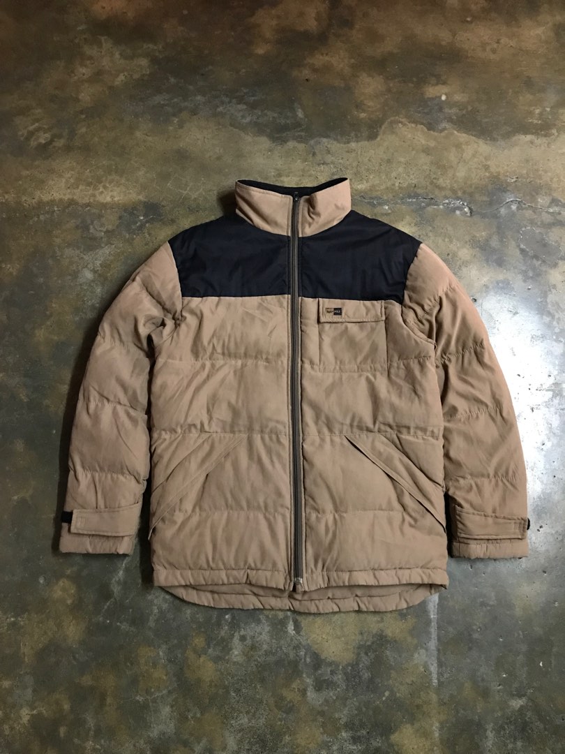 East Pole, Men's Fashion, Coats, Jackets and Outerwear on Carousell