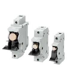 ED337 Siemens 3NC1091 32A 1P (Category: Electrical, Adaptors & Sockets) located in Caloocan City. Submitted by edwardansa90465 (Listing ID 1317195487, Image 2). Description: Siemens 32A Rail Mount Fuse Holder for 10 x 38mm Fuse, 1P, 690V ac RS Stock No.: 657-1429 Mfr. Part No.: 3NC1091 Manufacturer: Siemens.