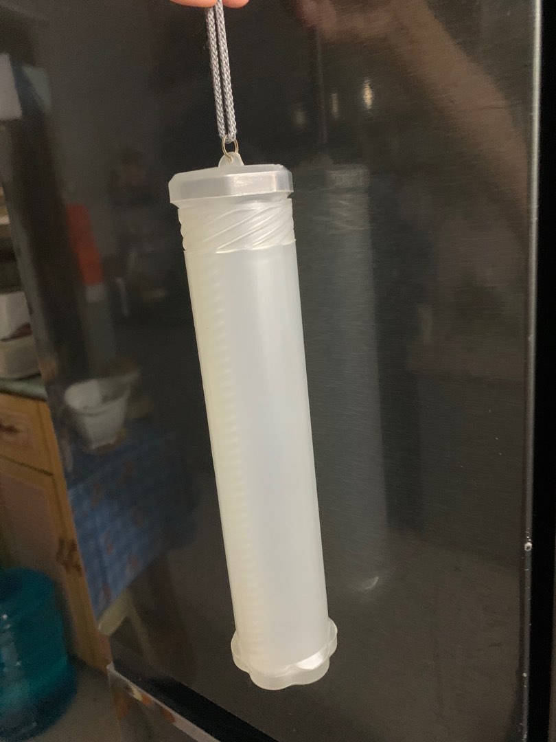 Portapennelli Estendibile Trasparente - Per Artisti, Da 21.5 A 38cm - Foto 8