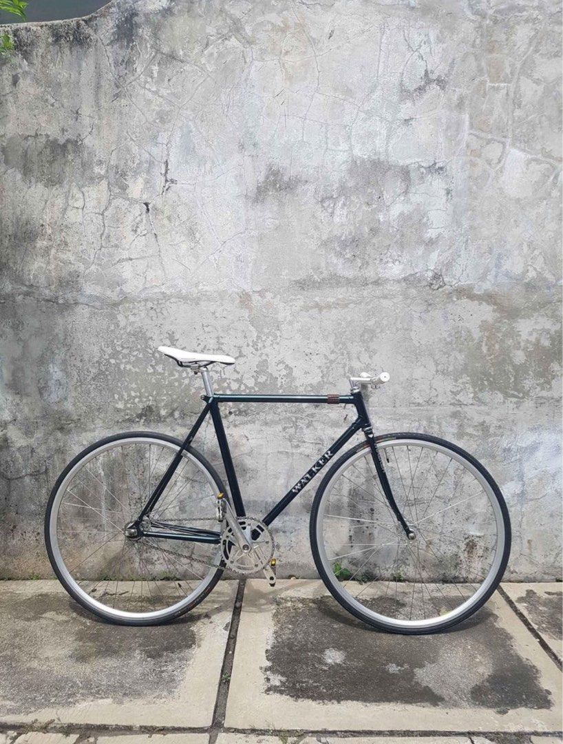 Jual fixed gear discount