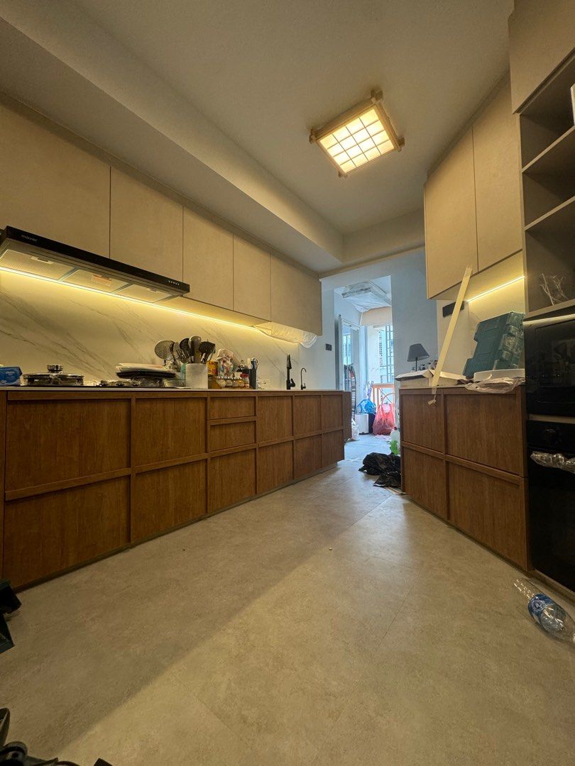 Custom Carpentry (Factory Direct) & Renovation62863075477506111