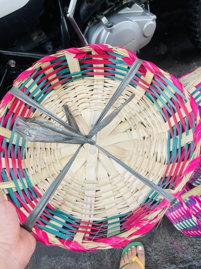 Giveaways baskets, fruit baskets, perfect for all occasions ‼️ (Category: Gift Baskets & Hampers) located in Pasig City. Submitted by shytorres (Listing ID 1317362647, Image 3). Description: 🍎🍇🥭🍊 GIVEAWAYS FRUIT BASKETS ‼️ ✅️Wholesale / Retail / Bulk orders ✅️Pang negosyo ✅️Pang giveaways ✅️Pang design ✅️Lagayan ng mga prutas ✅️Pang personal used ✅️Pang export ✅️Bermonths seasons ✅️Patok fixed seasons 📌pasig mega market location 👌 Direct se