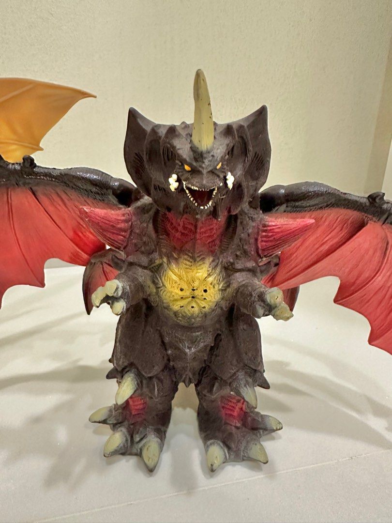 Godzilla king of monsters 123 new arrivals