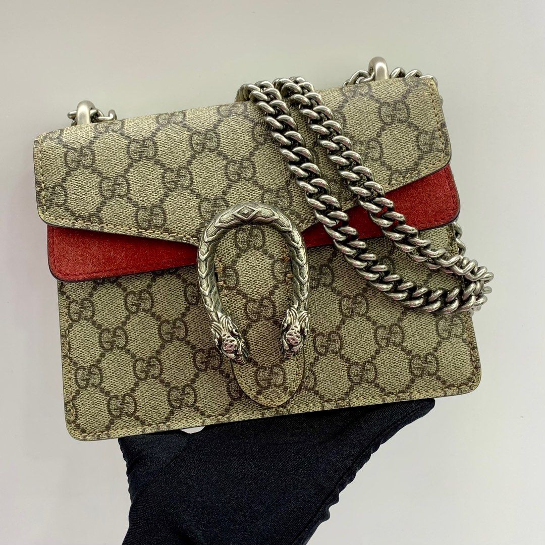 Gucci 421970 top