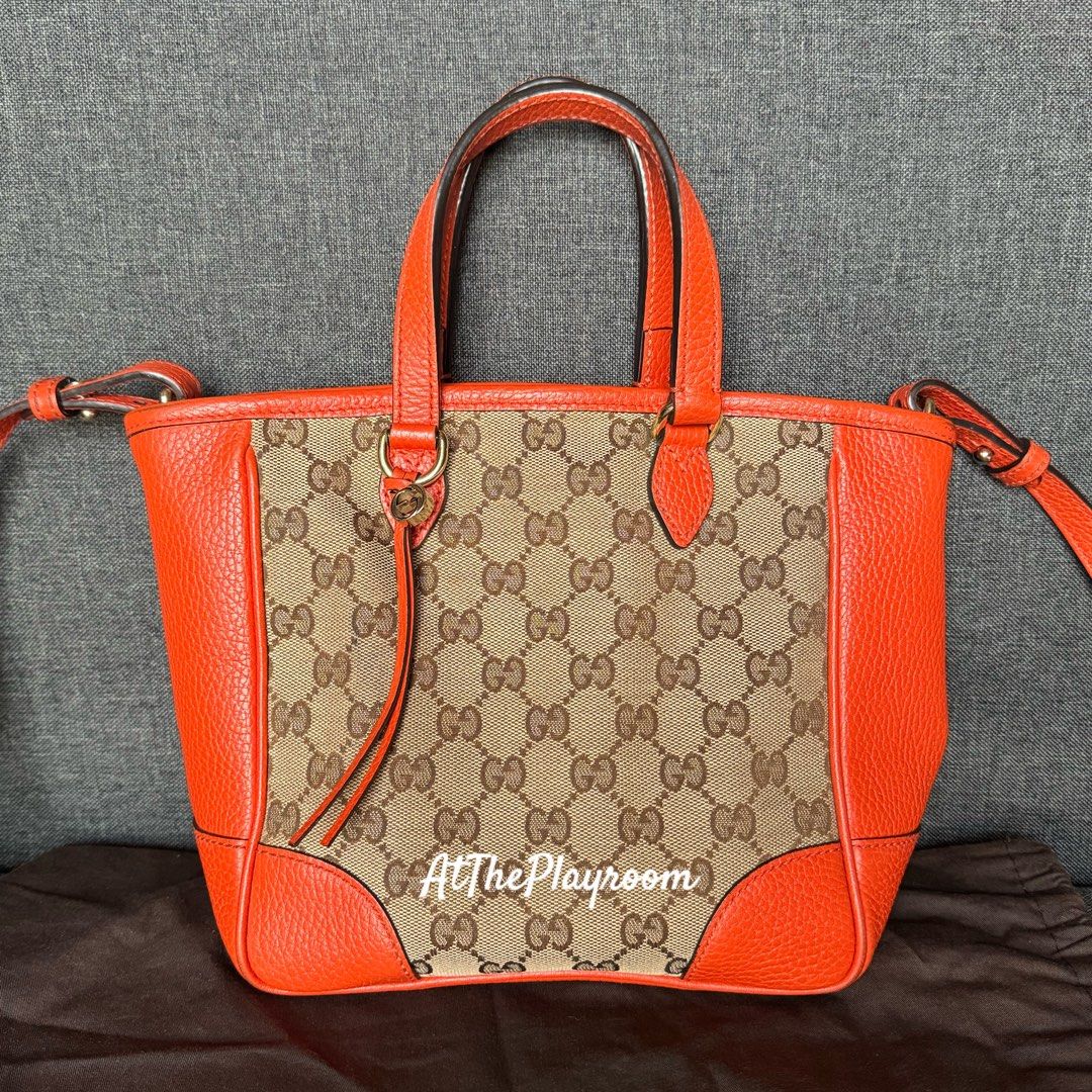 Gucci bree small tote shop