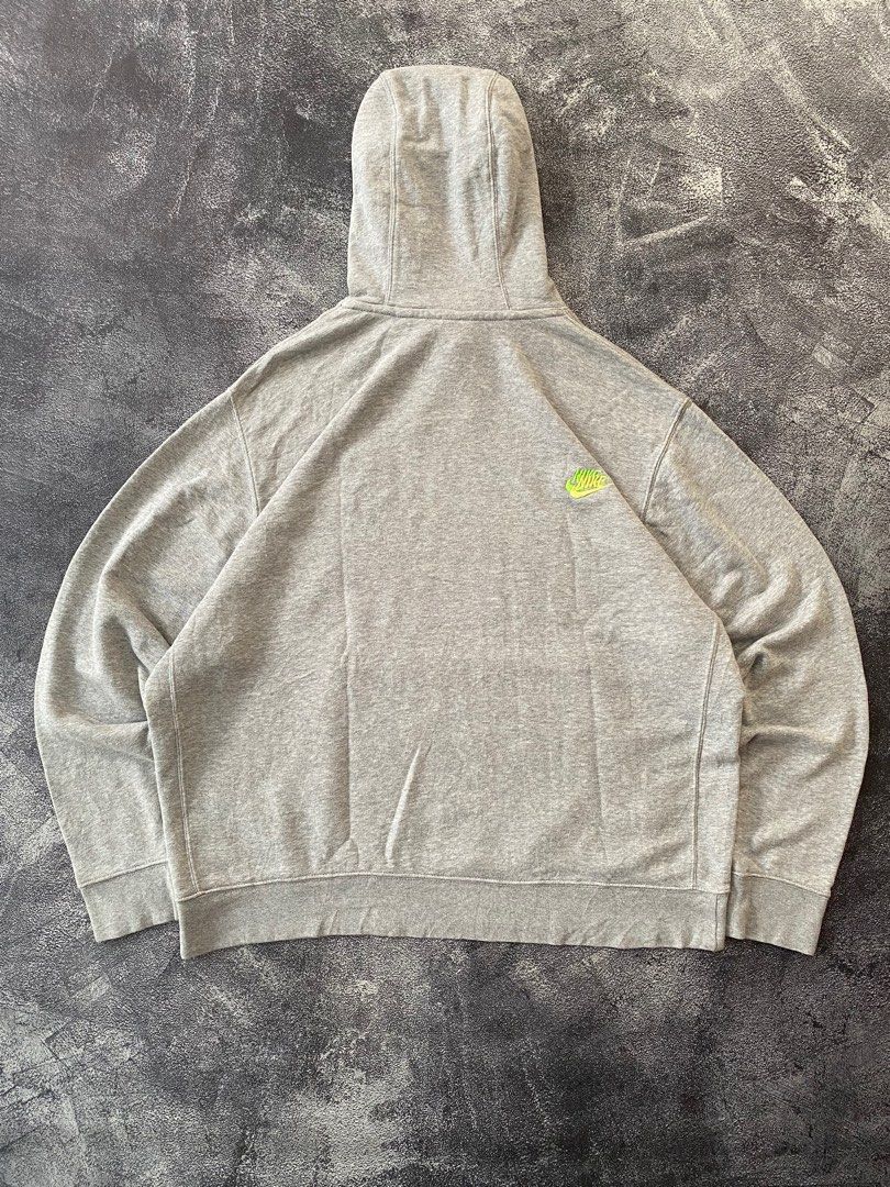 Hoodie Nike Swoosh