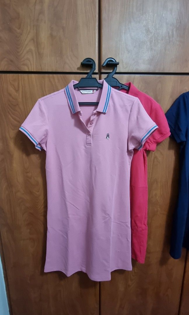 Hush puppies apparel outlet cheap