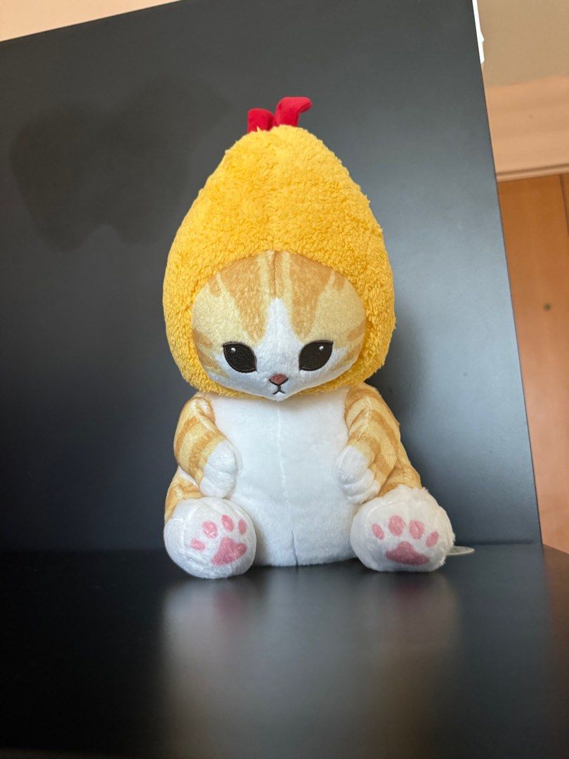 Prawn soft toy new arrivals