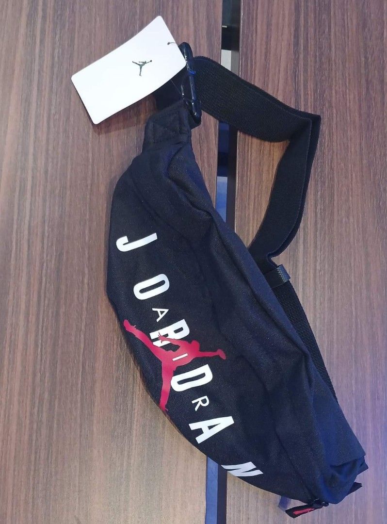 harga sling bag air jordan original
