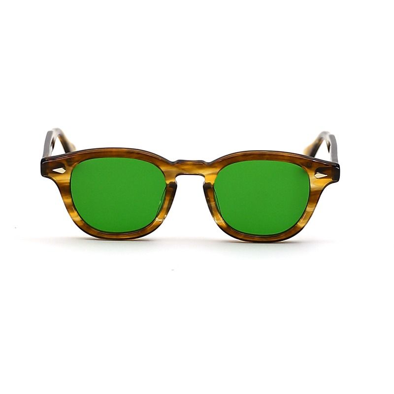 JULIUS TART OPTICAL x NEIGHBORHOOD , SIZE; 48-22 限量版, 男