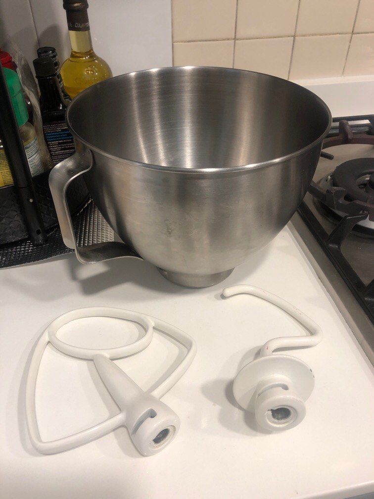 Kenwood mixer parts, TV & Home Appliances, Kitchen Appliances, Hand