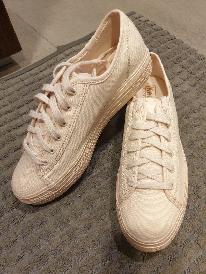 Ladies keds clearance