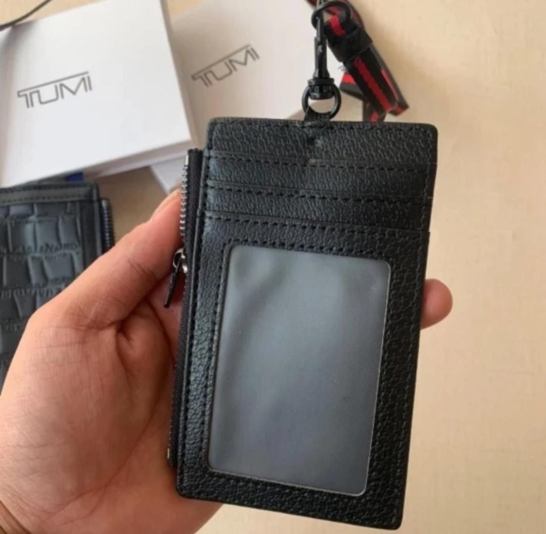 Lanyard tumi clearance