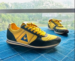 Affordable le coq sportif shoe For Sale Casual shoes Carousell Malaysia