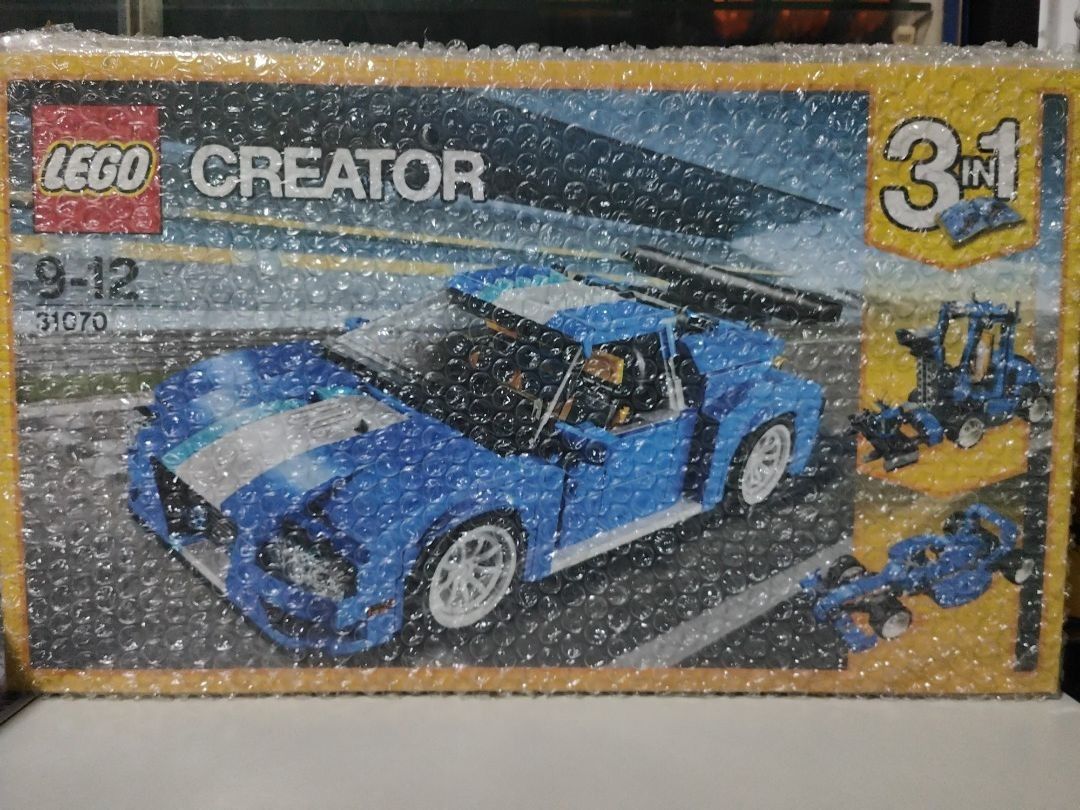 Lego 31070 shop