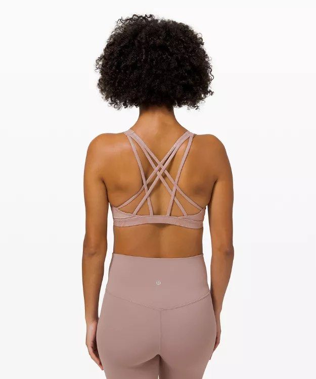 Lululemon free to be serene bra store