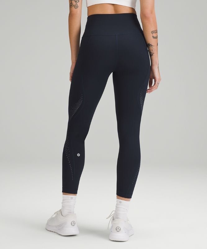 Lululemon reflective tights online