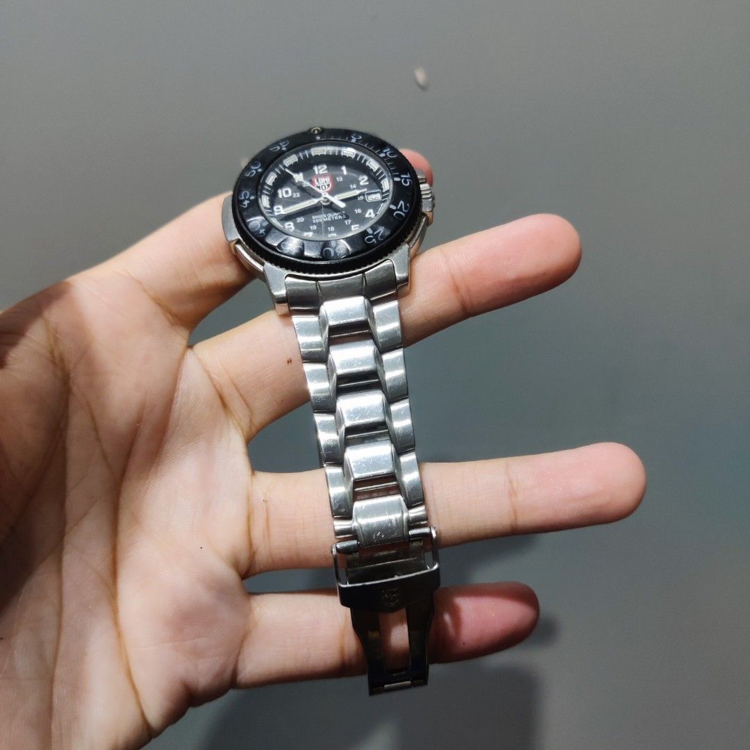 Luminox 3100 online