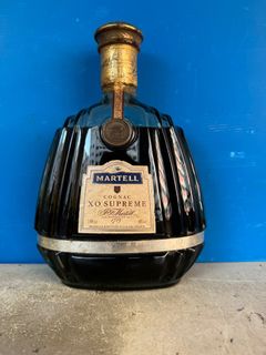 1715 マーテルXO スプリーム50ml 40%vol 1715 マーテルXO スプリーム50ml 40%vol（Brand New Martell XO