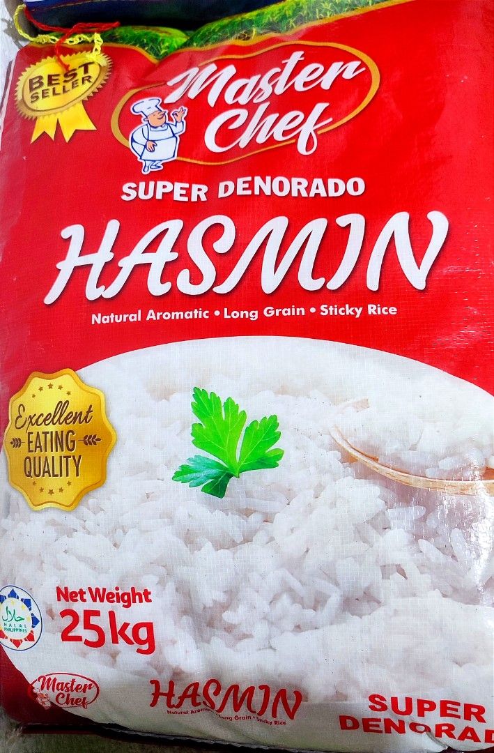 Master Chef Hasmin Super Denorado (Category: Rice & Noodles) located in Quezon City. Submitted by gicasworld (Listing ID 1317268230, Image 1). Description: .