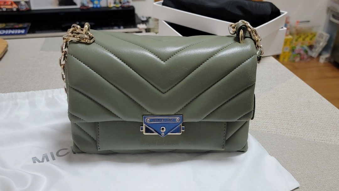 michael kors mk cece Carousell