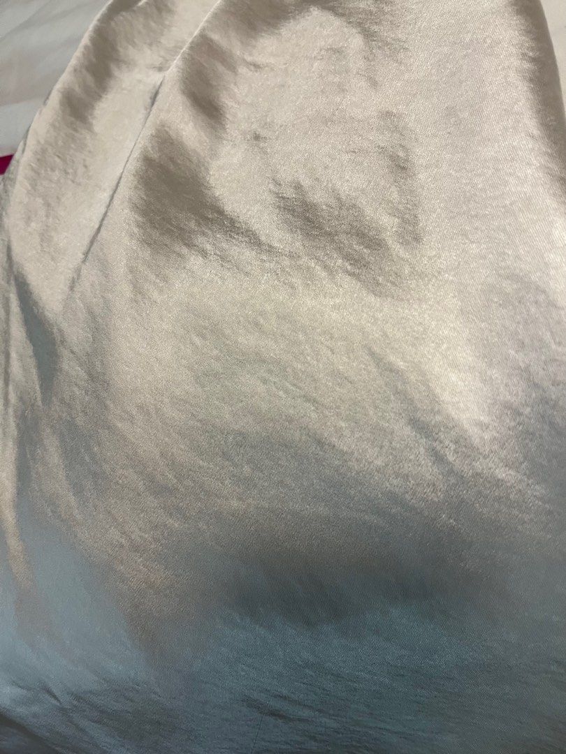 Mini Dress (Category: Clothes) located in Mississauga. Submitted by dianajyn (Listing ID 1317361645, Image 3). Description: Size Small Colour: polished pearl (refer to the 3rd pic Brand: Dynamite.