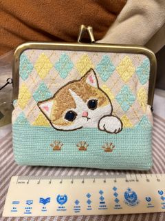 Mofusand 銀包64238579174273110