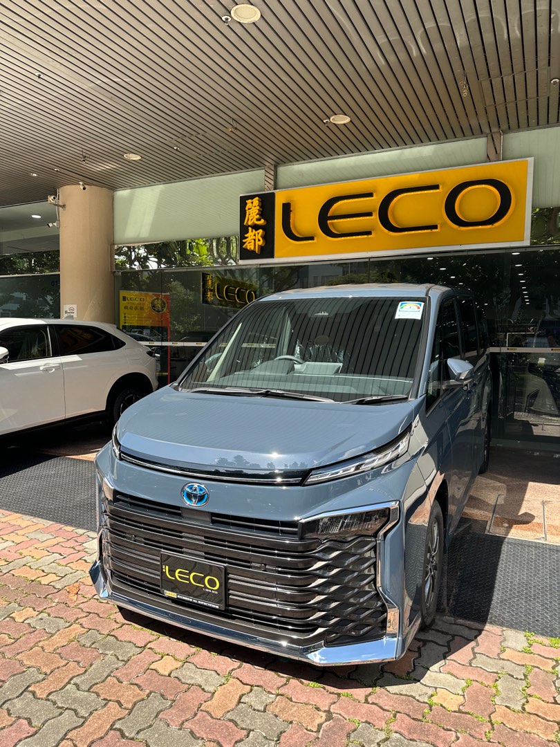 (Category: ) located in . Submitted by leco_auto_pte_ltd (Listing ID 1317292469, Image 1). Description: .