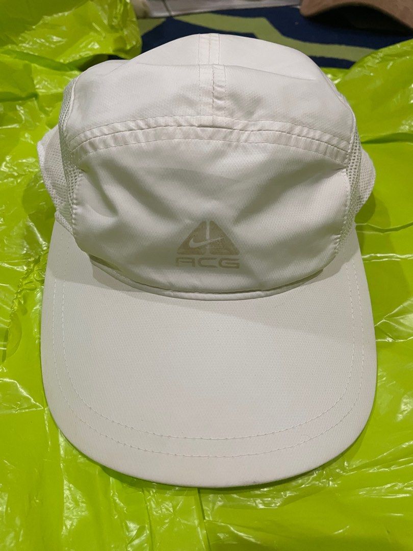nike acg 5 panel hat