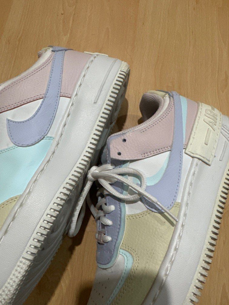 Nike af1 pastel 2025