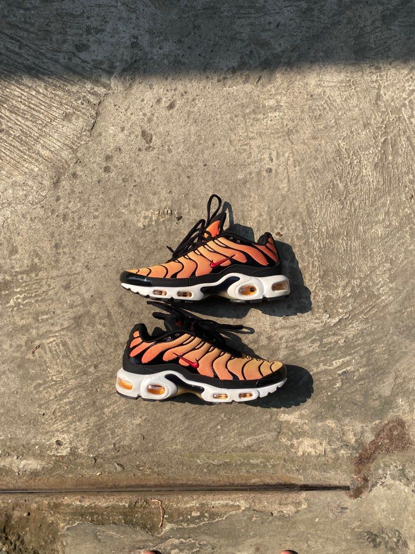 nike tn og sunset