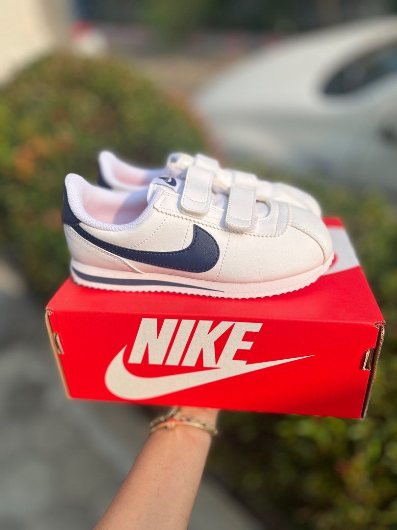 nike cortez 33