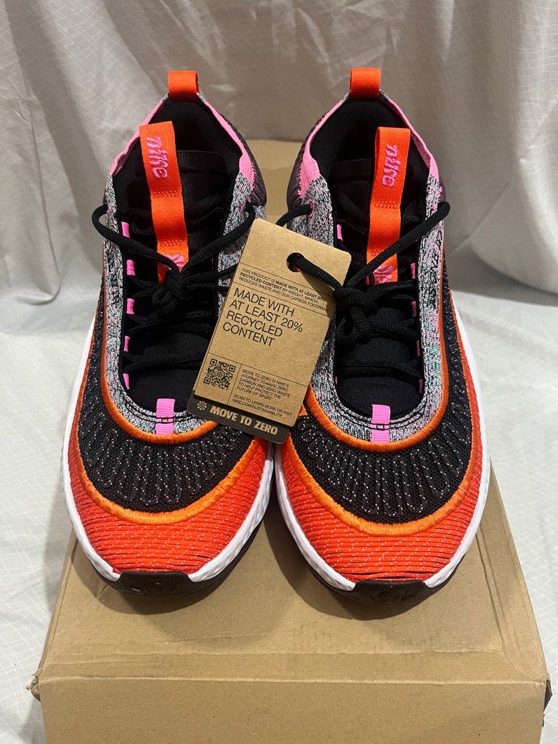 Nike Cosmic Unity 3 (Category: Sneakers) located in Paranaque City. Submitted by patdelsal (Listing ID 1317213431, Image 1). Description: For Sale ‼️‼️ Nike Cosmic Unity 3 Size: 10.5 Brandnew Complete: OG Box Bought from NIKE Outlet store Mode of Payment: BDO Transfer Gcash.
