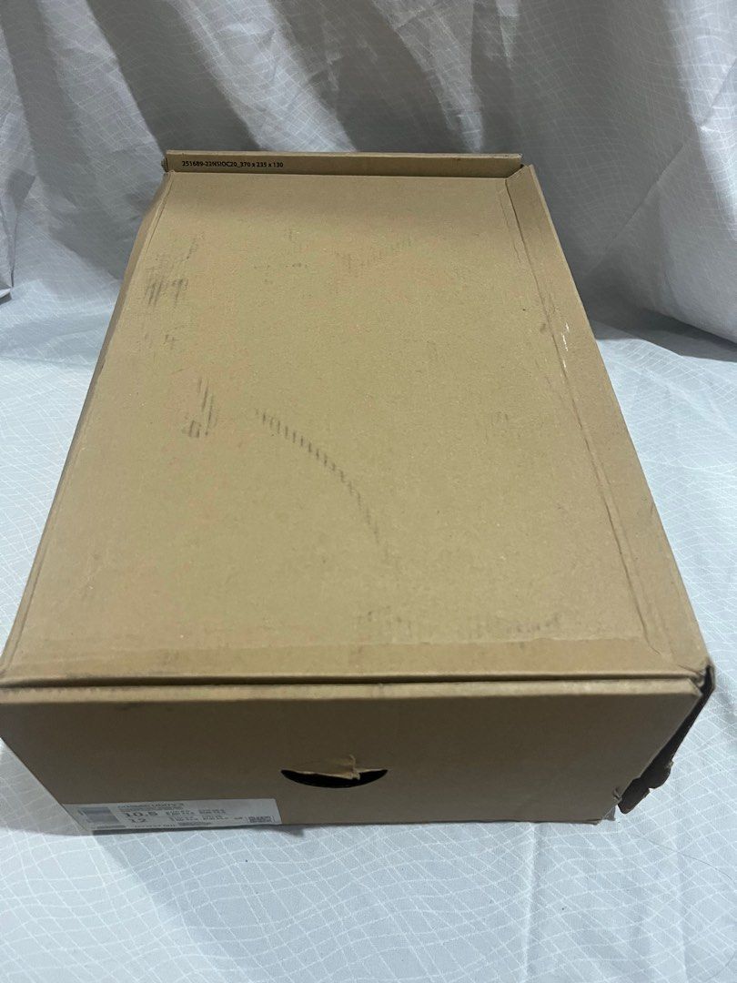 Nike Cosmic Unity 3 (Category: Sneakers) located in Paranaque City. Submitted by patdelsal (Listing ID 1317213431, Image 3). Description: For Sale ‼️‼️ Nike Cosmic Unity 3 Size: 10.5 Brandnew Complete: OG Box Bought from NIKE Outlet store Mode of Payment: BDO Transfer Gcash.