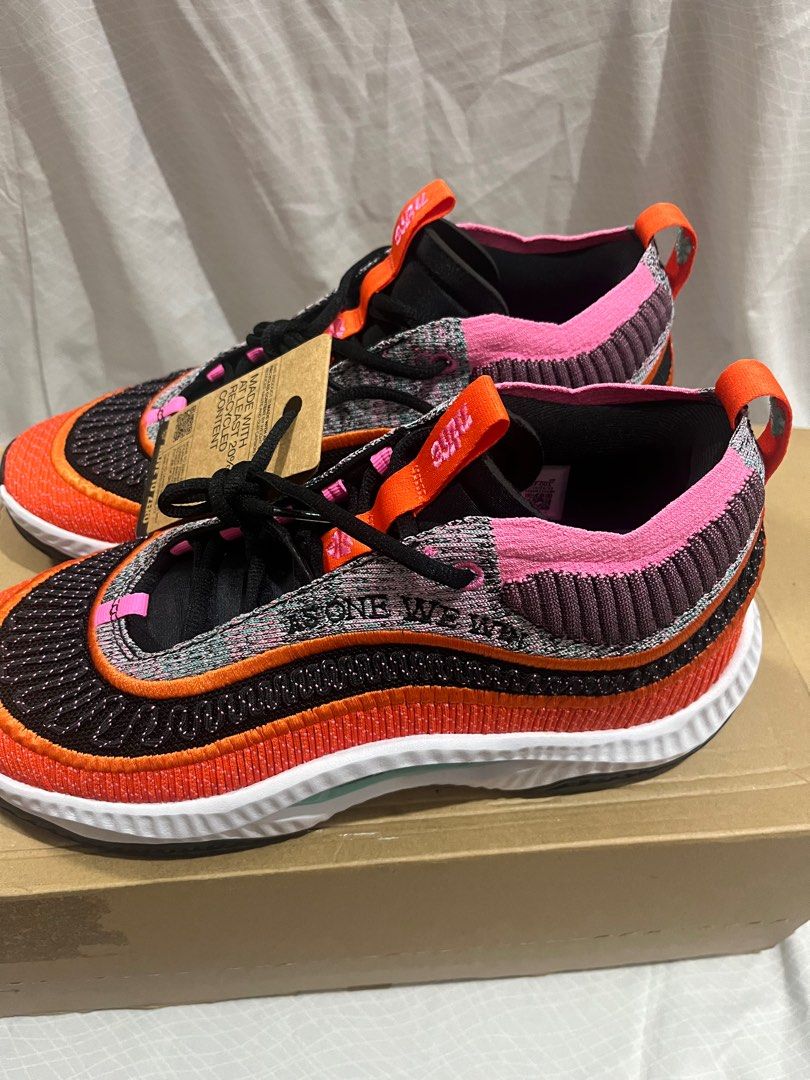Nike Cosmic Unity 3 (Category: Sneakers) located in Paranaque City. Submitted by patdelsal (Listing ID 1317213431, Image 2). Description: For Sale ‼️‼️ Nike Cosmic Unity 3 Size: 10.5 Brandnew Complete: OG Box Bought from NIKE Outlet store Mode of Payment: BDO Transfer Gcash.