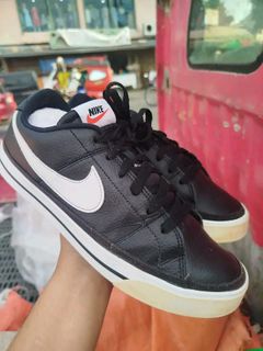 NIKE Court Legacy Men #39 s Fashion Footwear Sneakers on Carousell