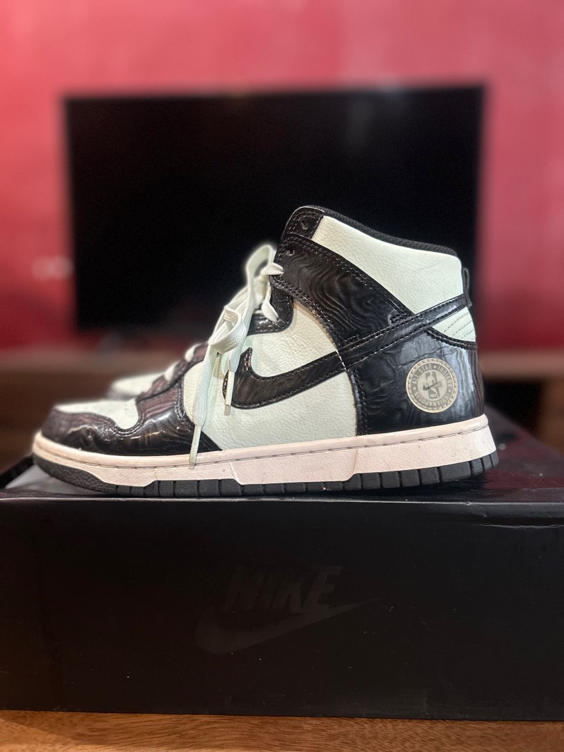 dunk high nba all star