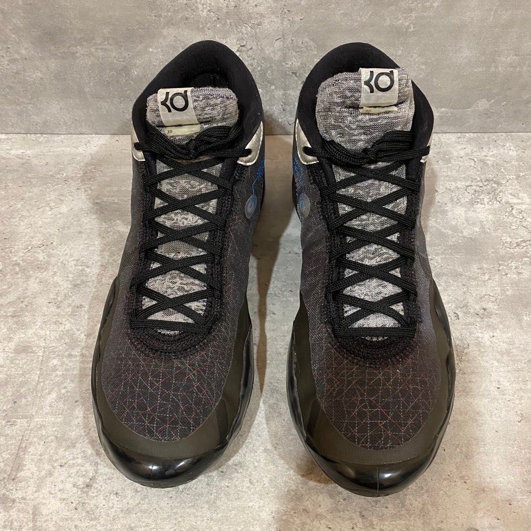 Kevin durant shoe size eu store