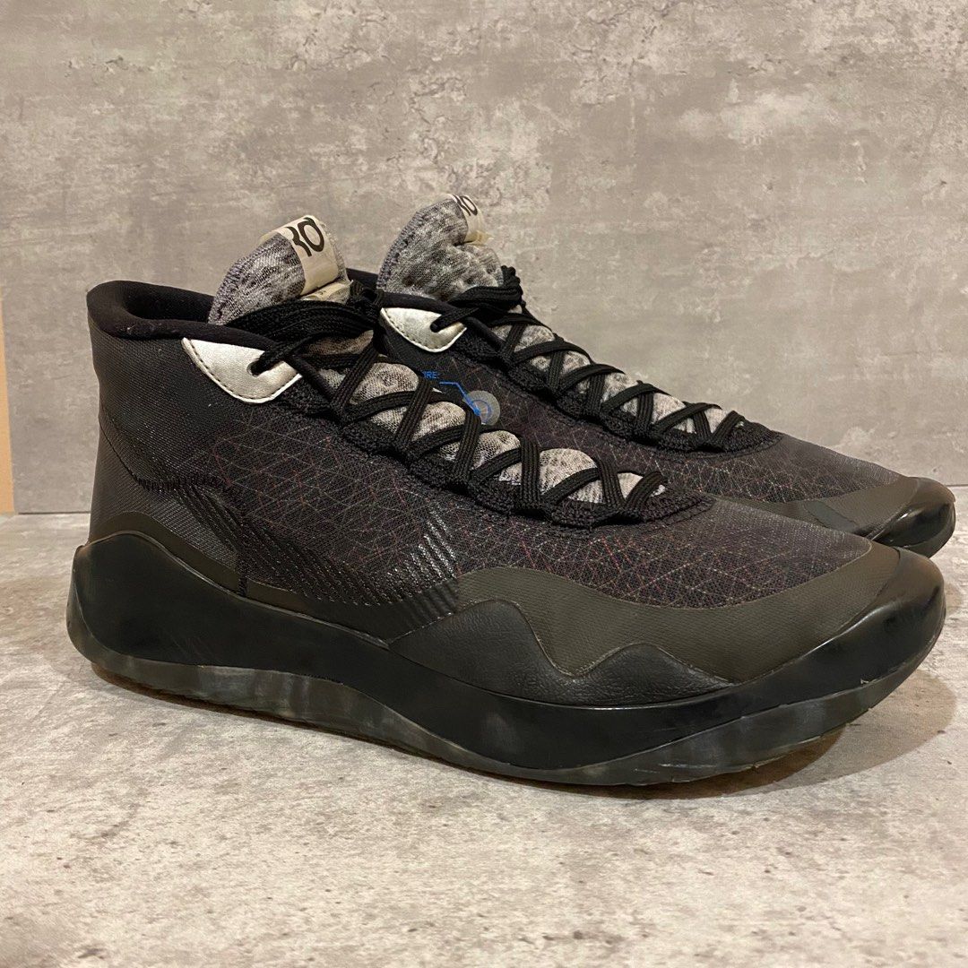 Nike kevin durant limited edition size 9uk Men s Fashion Footwear Sneakers on Carousell