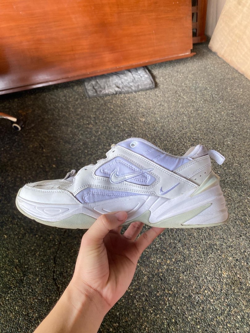 Nike Tekno MK2 Men s Fashion Footwear Sneakers on Carousell