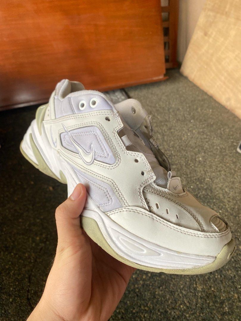Nike Tekno MK2 Men s Fashion Footwear Sneakers on Carousell