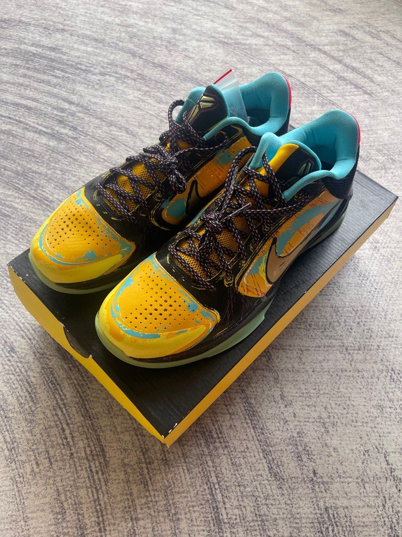 Kobe v prelude clearance